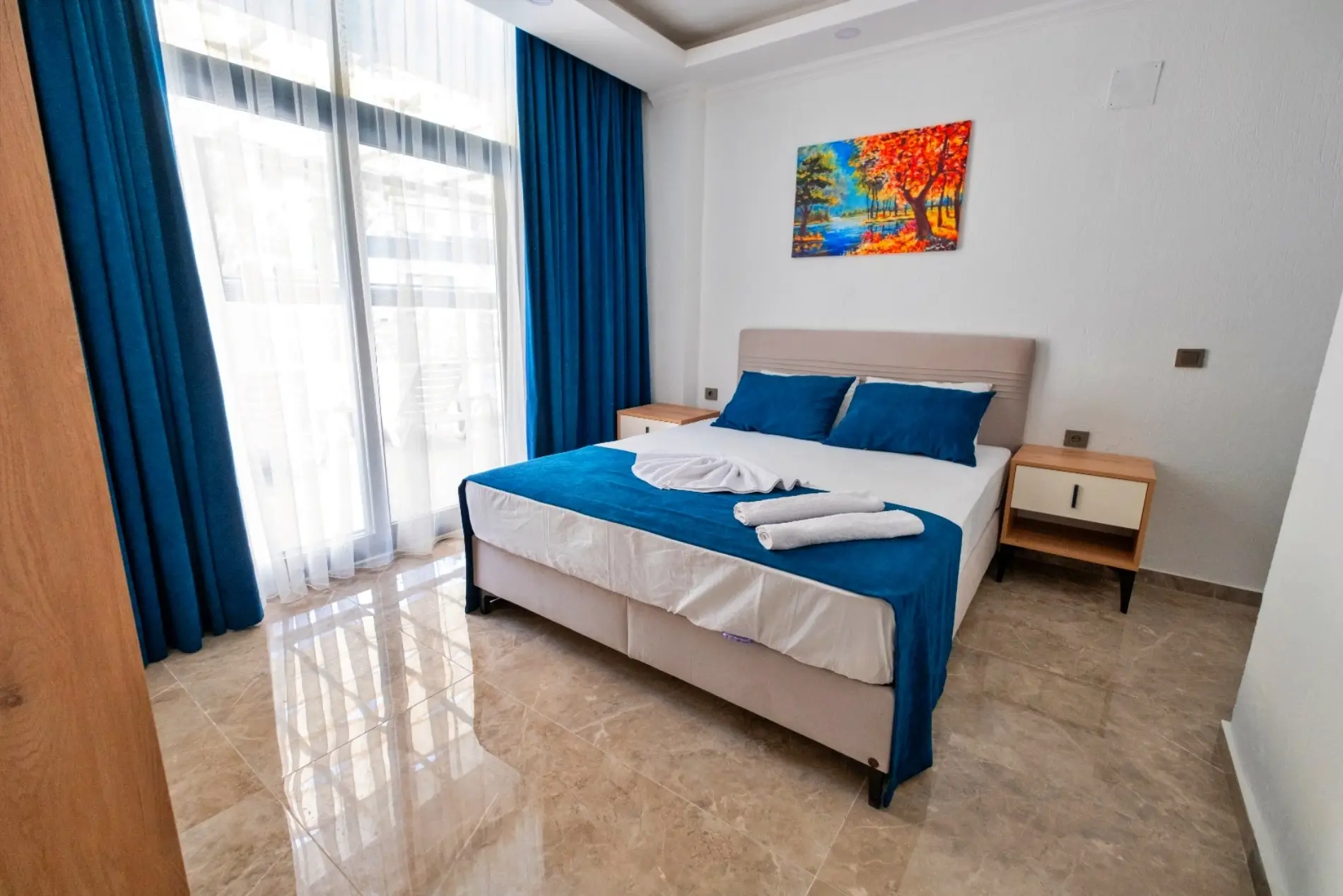 Villa King İslamlar görsel 19